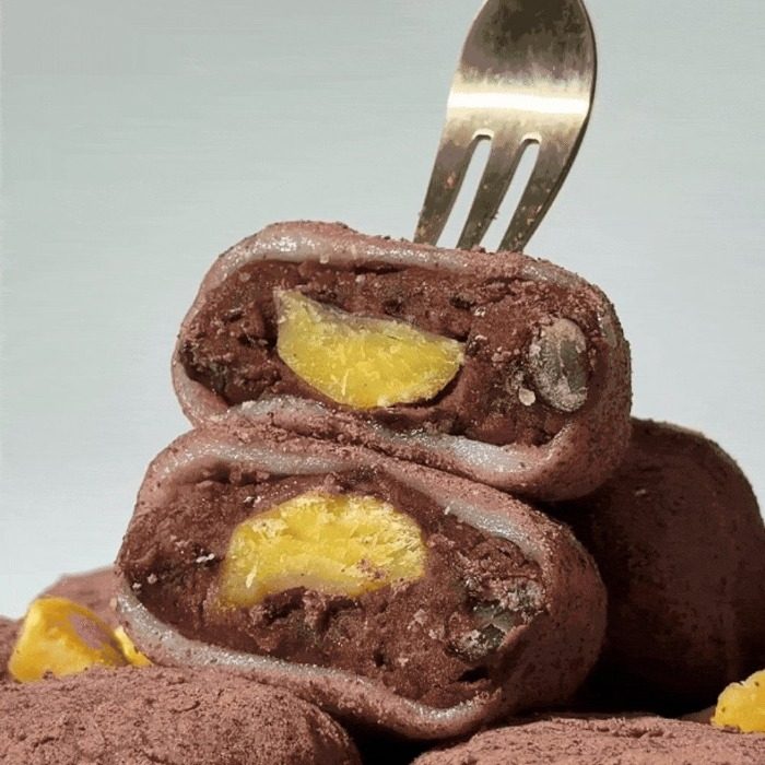 통밤모찌